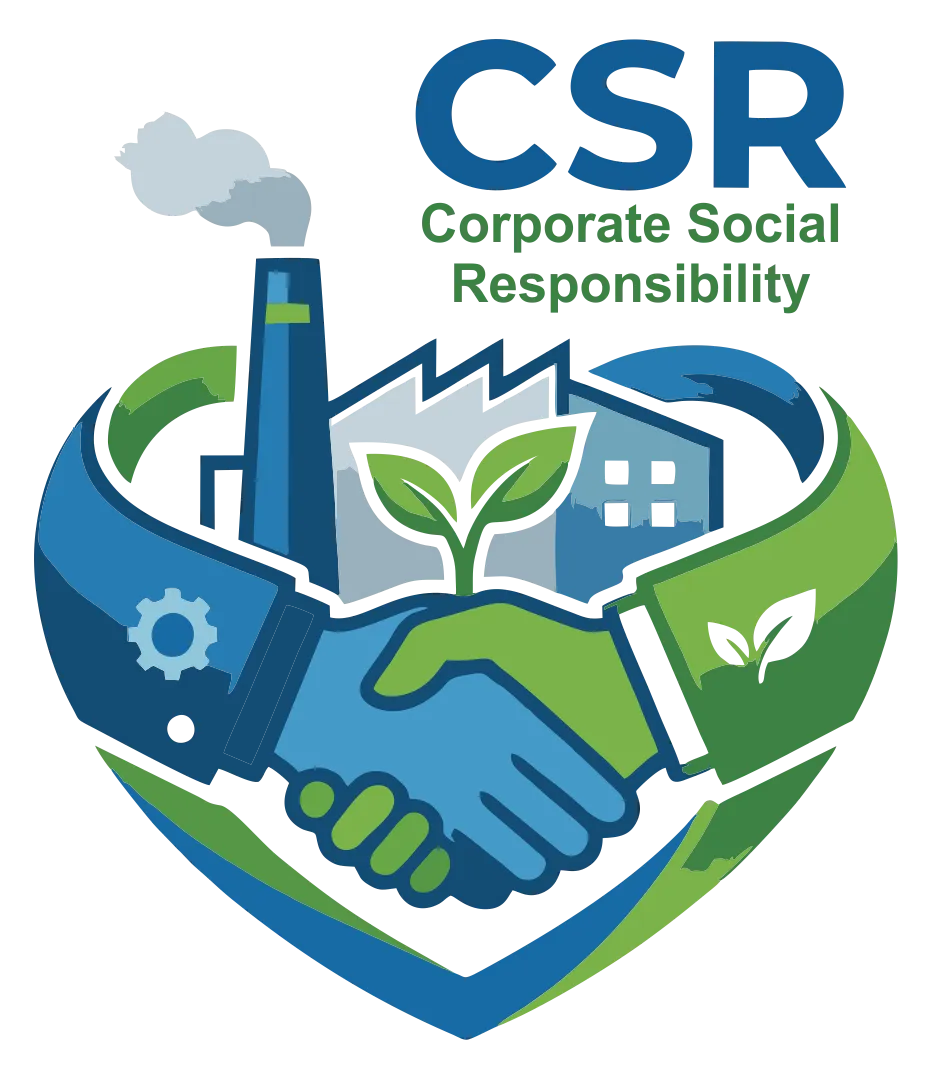 CSR Logo